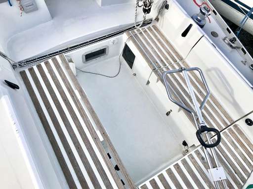 Beneteau Beneteau First 305