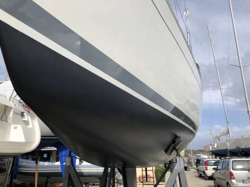 Beneteau Beneteau First 305