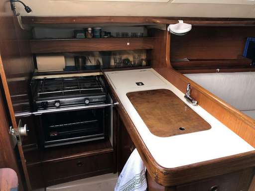 Beneteau Beneteau First 305