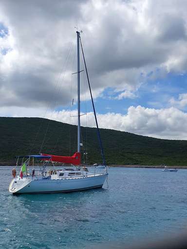 Beneteau Beneteau First 305