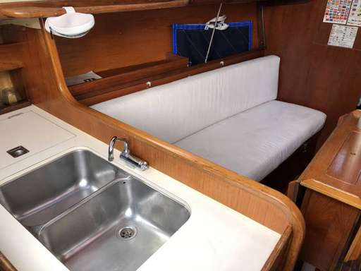 Beneteau Beneteau First 305