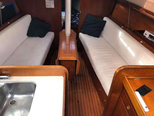 Beneteau Beneteau First 305