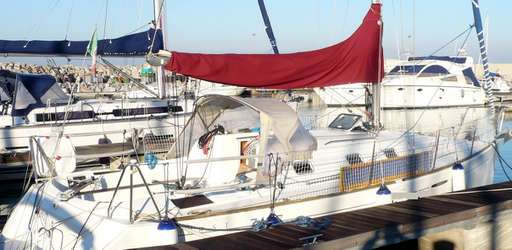 Beneteau Beneteau First 31.7