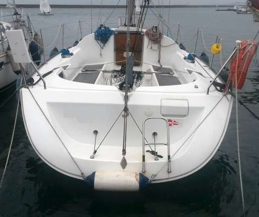 Beneteau Beneteau First 31.7