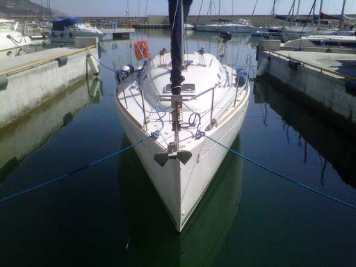 Beneteau Beneteau First 31.7