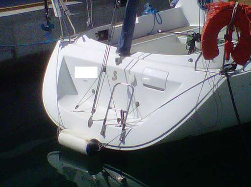 Beneteau Beneteau First 31.7