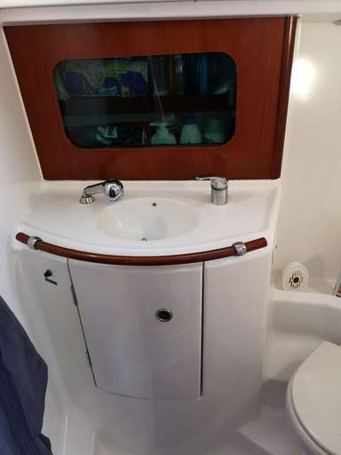 Beneteau Beneteau First 331