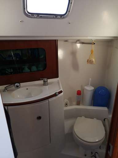 Beneteau Beneteau First 331