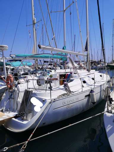 Beneteau Beneteau First 331