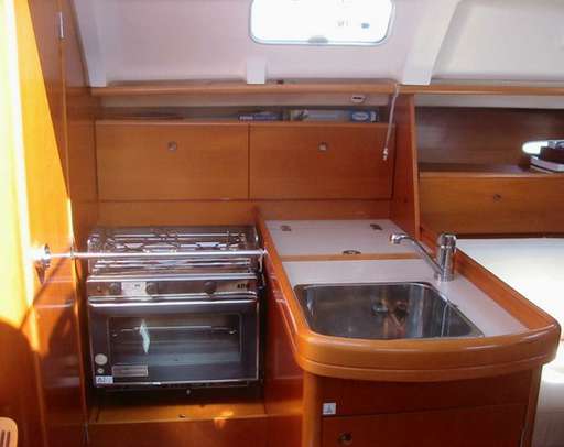 Beneteau Beneteau First 33.7