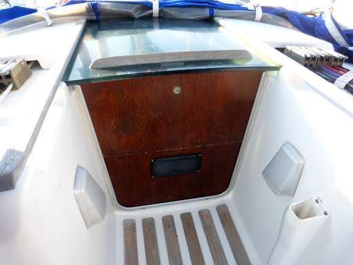 Beneteau Beneteau First 35s5