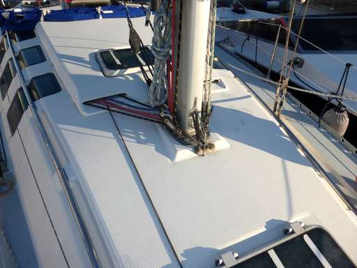 Beneteau Beneteau First 35s5