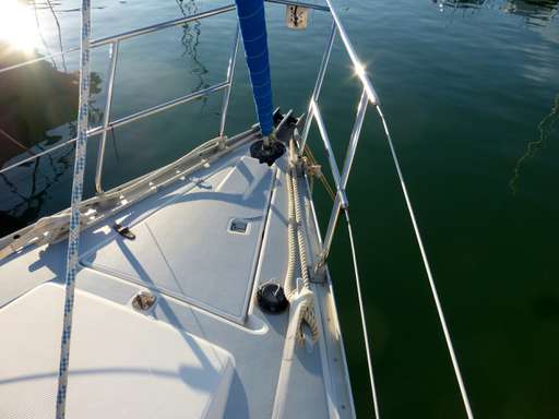 Beneteau Beneteau First 35s5