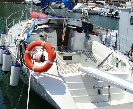 Beneteau Beneteau First 35s5