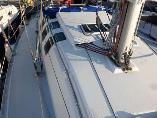 Beneteau Beneteau First 35s5