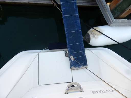 Beneteau Beneteau First 35s5