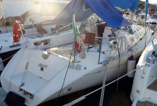 Beneteau Beneteau First 35s5