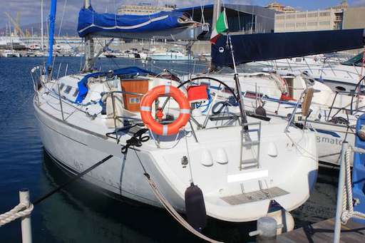 Beneteau Beneteau First 40.7