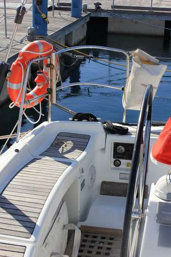 Beneteau Beneteau First 40.7