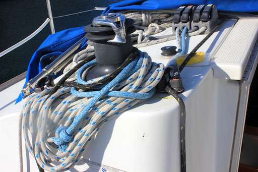 Beneteau Beneteau First 40.7