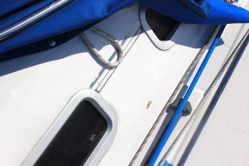 Beneteau Beneteau First 40.7