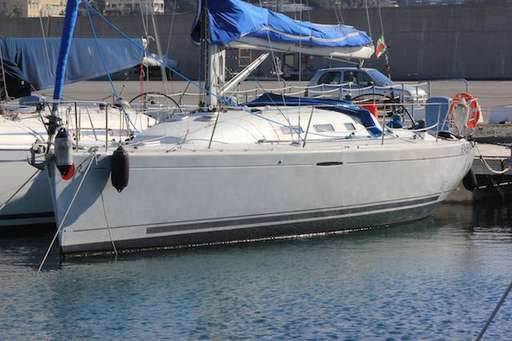 Beneteau Beneteau First 40.7