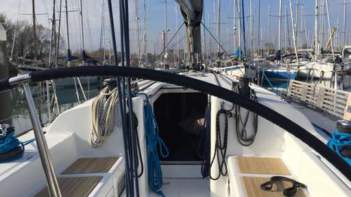 Beneteau Beneteau First 44.7