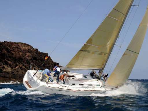 Beneteau Beneteau First 44.7