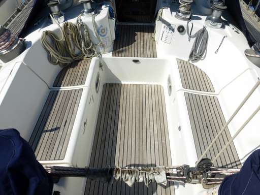 Beneteau Beneteau First 53f5