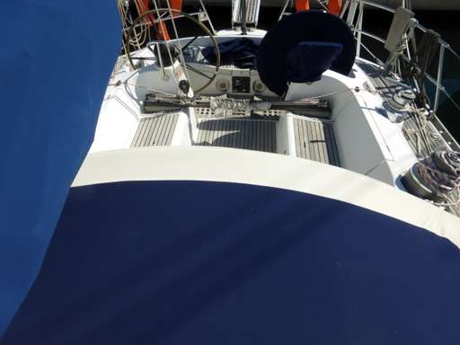 Beneteau Beneteau First 53f5