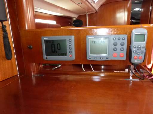 Beneteau Beneteau First 53f5