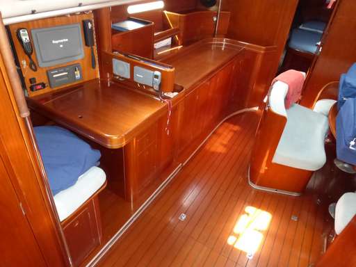 Beneteau Beneteau First 53f5