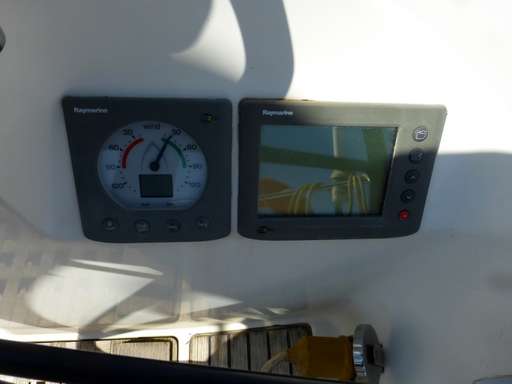 Beneteau Beneteau First 53f5