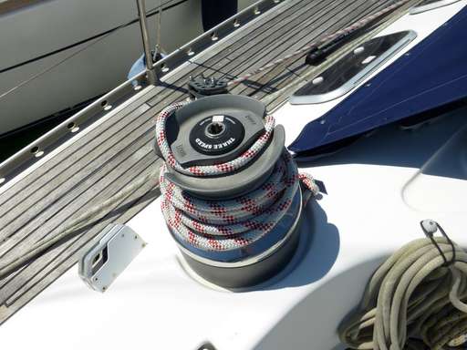 Beneteau Beneteau First 53f5