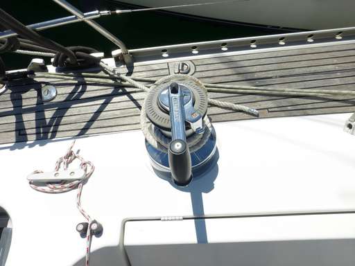 Beneteau Beneteau First 53f5