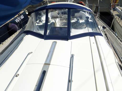 Beneteau Beneteau First 53f5