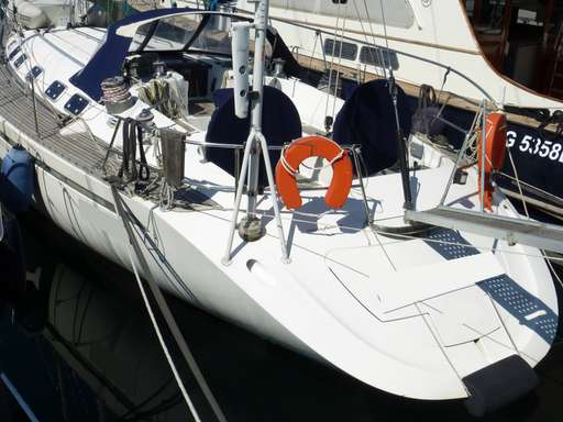 Beneteau Beneteau First 53f5