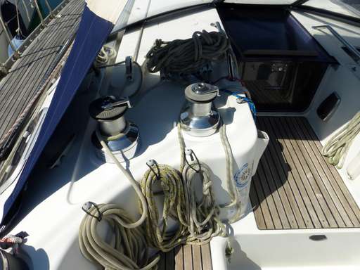 Beneteau Beneteau First 53f5