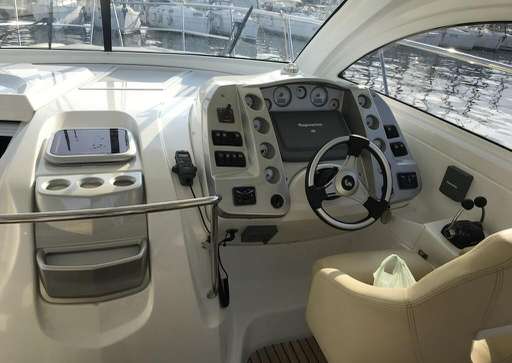 Beneteau Beneteau Monte Carlo 37 HT