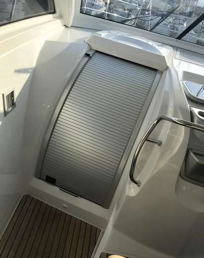 Beneteau Beneteau Monte Carlo 37 HT