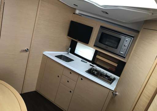 Beneteau Beneteau Monte Carlo 37 HT