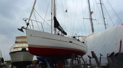 Beneteau Beneteau Oceanis 323 clipper