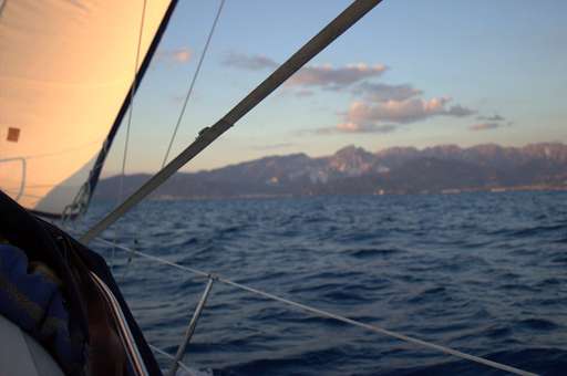 Beneteau Beneteau Oceanis 323 clipper