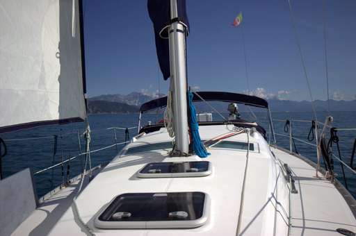 Beneteau Beneteau Oceanis 323 clipper