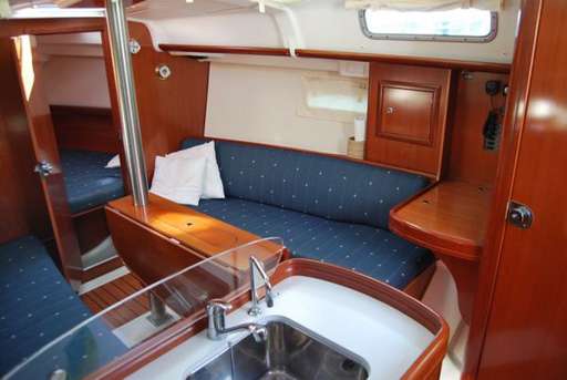 Beneteau Beneteau Oceanis 323 clipper