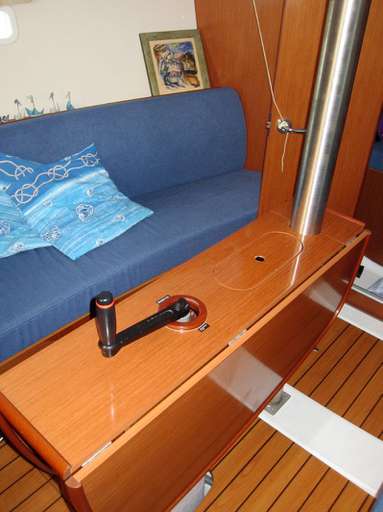 Beneteau Beneteau Oceanis 323