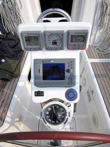 Beneteau Beneteau Oceanis 323