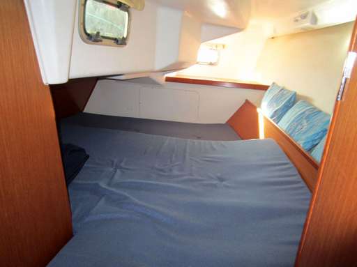 Beneteau Beneteau Oceanis 323