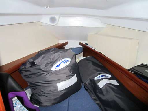 Beneteau Beneteau Oceanis 323