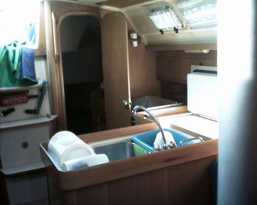 Beneteau Beneteau Oceanis 350